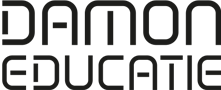 Logo Damon Educatie